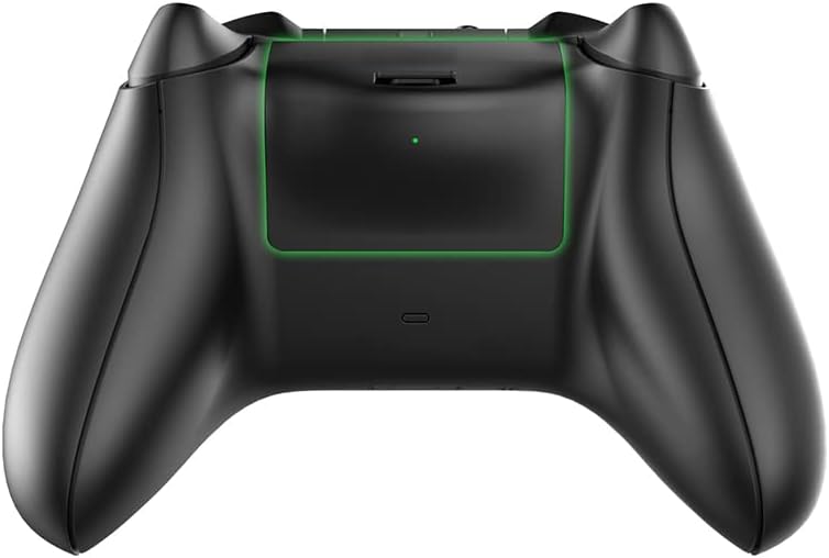OneJia punjiva zamjenska baterija LED indikator za Xbox Series X S kontroler