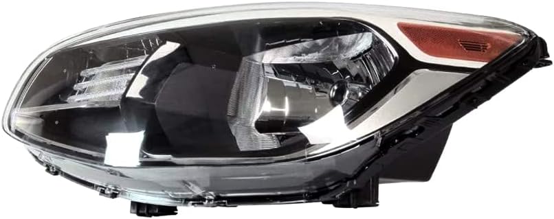 Rijetka električna Nova halogena prednja svjetla za vozače kompatibilna s brojem dijela 2014-2019 92101-92270 92101 92270 2250 2167