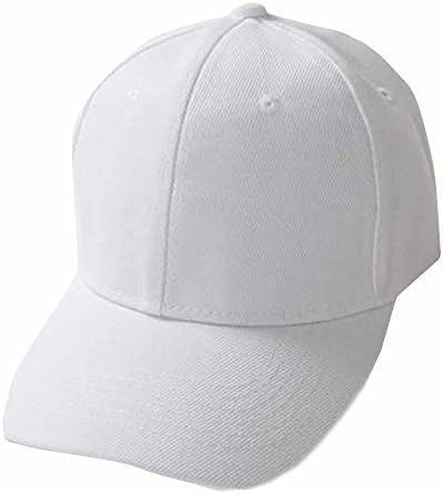 Vanjski kamiondžijski šešir za muškarce žene Snapback Hat hip-hop unisex kamuflaža podesiva kapica tata šešir, fahsion bejzbol kapica