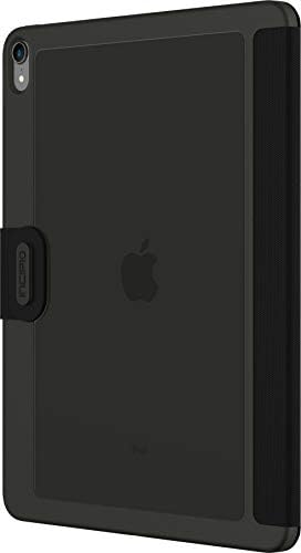 Incipio Clarion IPD-401-BLK folio futrola za Apple 12,9 inčni iPad Pro-Black [Funkcija stalka]