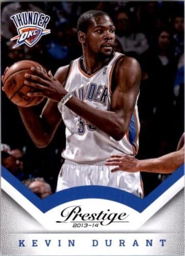 2013. Panini Prestige NBA košarkaška serija kartica 13 Kevin Durant M