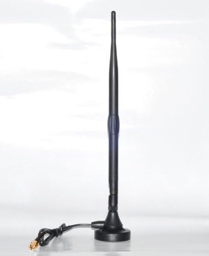 Vanjska magnetska antena za Huawei E5186 E5186S CAT6 4G LTE usmjerivač