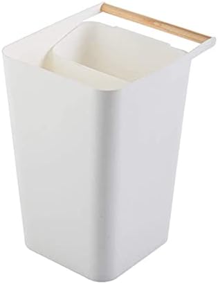 Kanta za smeće za kućanstvo Bucket prijenosna kanta za smeće, duga cilindrična kanta za sortiranje, kanta za smeće kanta za smeće za