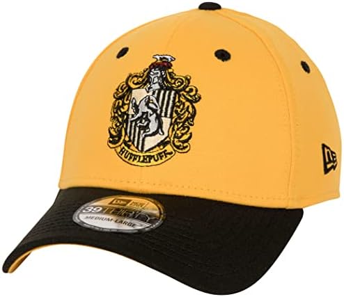 Nova era Hari Pottera, grb Hufflepuffa, 39-trideseti ugrađeni šešir