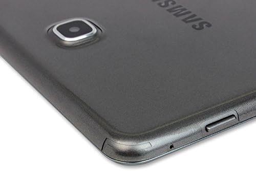 SKINOMI SKILO KOŽNJI KOSKI ZAJEDNICI Kompatibilan sa Samsung Galaxy Tab A 8.0 TechSkin Full Coverge Clear HD Film