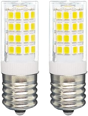 LED žarulja 917 5304517886 5304498578 zamjena LED žarulje za hladnjak 928 9811, hladno bijela 3 vata 6000 K 100 V-265 V, LED Svjetiljka