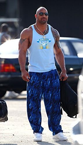 Otomix muški vrećasti bodybuilding vježbanje mišićnih hlača