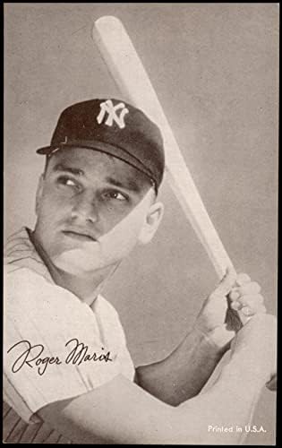 1947. izlaže Roger Maris New York Yankees NM Yankees