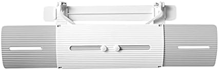 Zaštita vjetrobranskog stakla klima uređaja od izravnog puhanja zid vjetrobranskog stakla klima uređaja 93