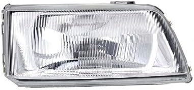 Desno prednje svjetlo kompatibilno je s 1994. -2000. -1199. prednja svjetla na suvozačevoj strani sklop prednjih svjetala projektor