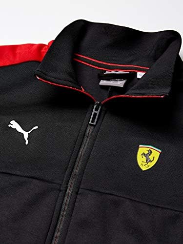Puma muški Ferrari T7 jakna