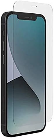 InvisibleShield Zagg GlassFusion VisionGuard+ s zaštitnikom zaslona D3O - napravljen Apple iPhone 12 Pro Max - Prikladan za slučaj,