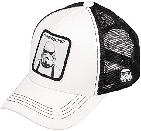 Kapa za Stormtrooper-Kamiondžije iz Ratova zvijezda