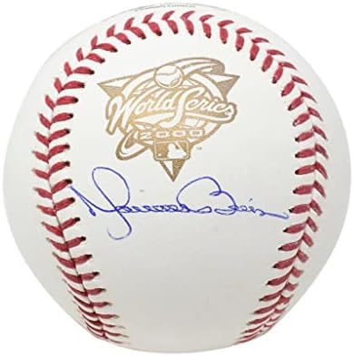 Mariano Rivera potpisao New York Yankees 2000 World Series Baseball MLB+Fanatics - Autografirani bejzbol