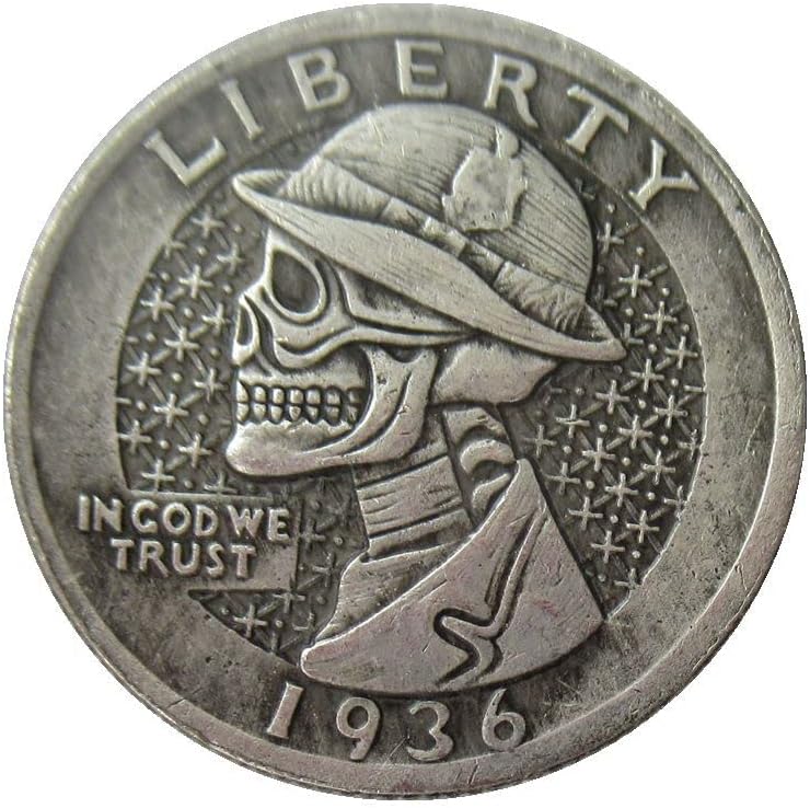 Washington Sjedinjene Države Replika Komemorativni novčić W02