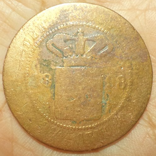 Nizozemska East Indies 2 1/2 CENT 1898 BOAPER COIN WILHELMINA - Svjetske kovanice