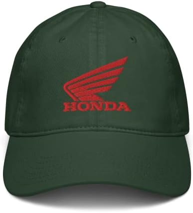 Nova Podesiva bejzbolska kapa s logotipom