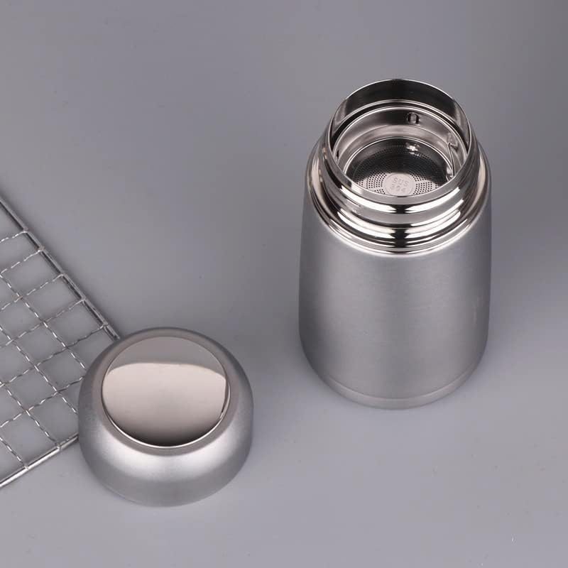 N/slatka kava vakuumske tikvice termos nehrđajućeg čelika putničko piće za vodu s bocama s bocama i šalicama