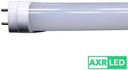 Led žarulja AXRLED AXR-25xT82-9AW 25 x 9 W 2-podnožju led cijev AXR T8 3300K