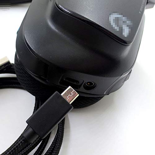 XINGSIYUE Extension kabl USB audio kabel za Logitech G633/G633S igračke slušalice