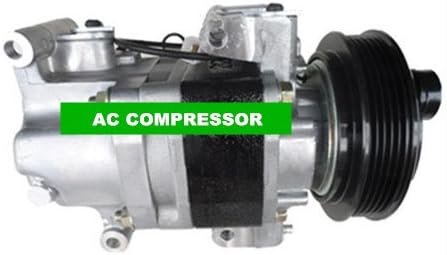 GOWE AUTO AC kompresor za Mazda BP4S-61-K00 BP4S61K00 H12A1AH4FX
