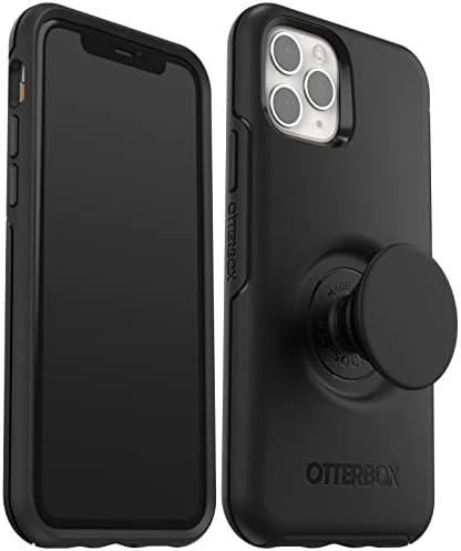 Otterbox + pop futrola za Apple iPhone 11 Pro Max - Black