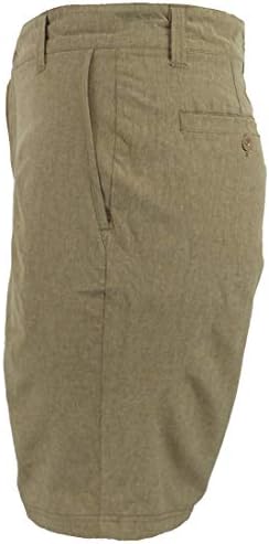 Ljetne casual kratke hlače za muškarce golf na plaži planinarenje Chino Bermuda hibridna ploča za muškarce