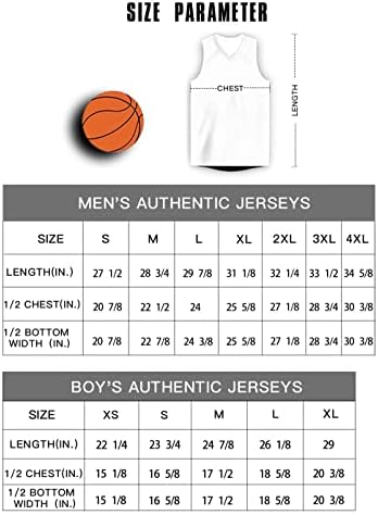 Prilagođeni košarkaški dres sašiven ili otisnut na personaliziranoj uniformi tima, jakna bez rukava za muškarce / djecu