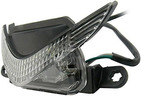 Sklop gornjeg prednjeg svjetla za motocikle kompatibilan s 9600 95 2007 2008 2009 2010 2011