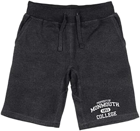 W Republic Monmouth College bori se protiv Škota, nekretnine, runo, kratke kratke hlače