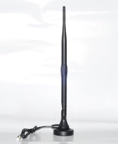 Kabel adaptera za vanjsku magnetsku antenu i antenu za Huawei E5776 E5332 E5372 4G WiFi modem