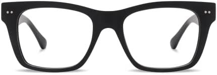 Pogledajte optički čitač Cosmo - stilski, unisex, čitatelji kvalitete na recept - udobne, naočale za čitanje otporne na ogrebotine