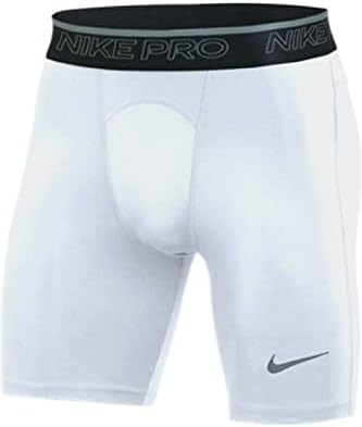 Nike mens pro -trening kompresije kratkih hlača