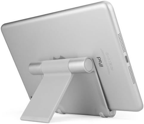 Boxwave postolje i mount kompatibilni sa Sony Xperia 5 III - Versaview aluminijsko postolje, prijenosni, višestruki kutni stalak za