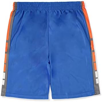 Cookie's Boys 'Atletic Shorts sa 6-paketom s džepovima
