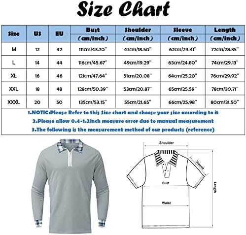 XXBR 2022 Nove polo majice za muške, dugih rukava s manžetom za okretanje manžeta Golf Tops Street odjeća casual mišićna košulja