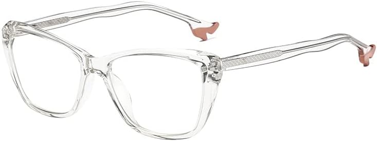 Resvio pravokutnik puni okviri za čitanje naočala ručno izrađene opružne šarke čitači prozirni