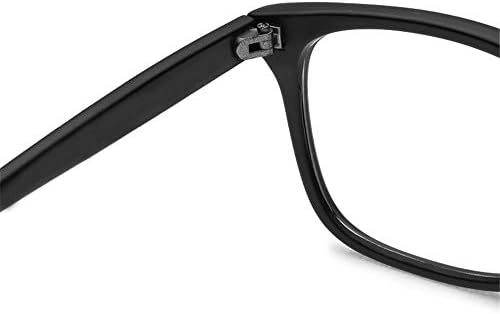 Jcerki miopia naočale udaljenost blisko vidljive naočale crne okvir unisex naočale