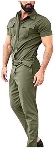FSAHJKEE Sweatsuits za muškarce dugi rukavi, s džepovima za treniranje znojnih zmajnih postava Očišćenja odijela za znoj odijelo